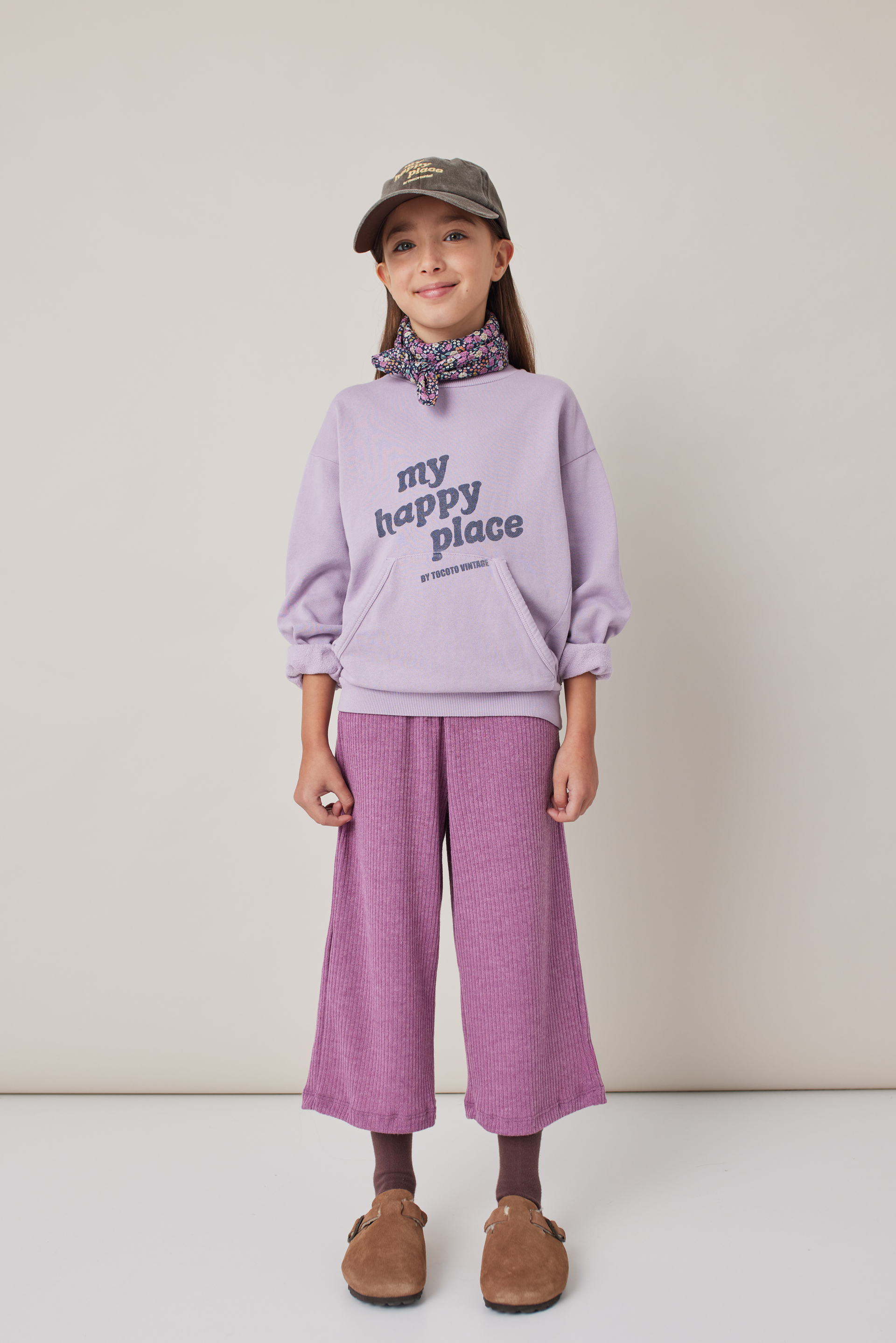 Bluza „MY HAPPY PLACE”  2